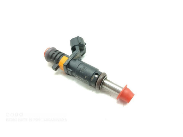 Форсунка 166008992R Dacia Duster II H4M