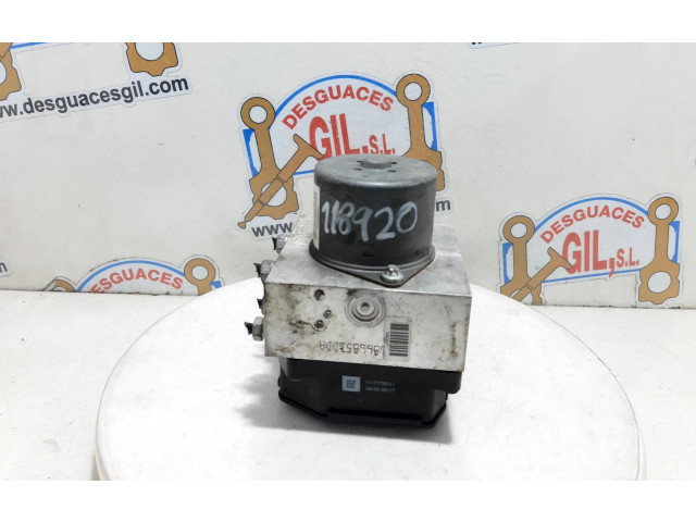 Блок АБС 34519807822, 118920 Mini One - Cooper R56 2014-- года