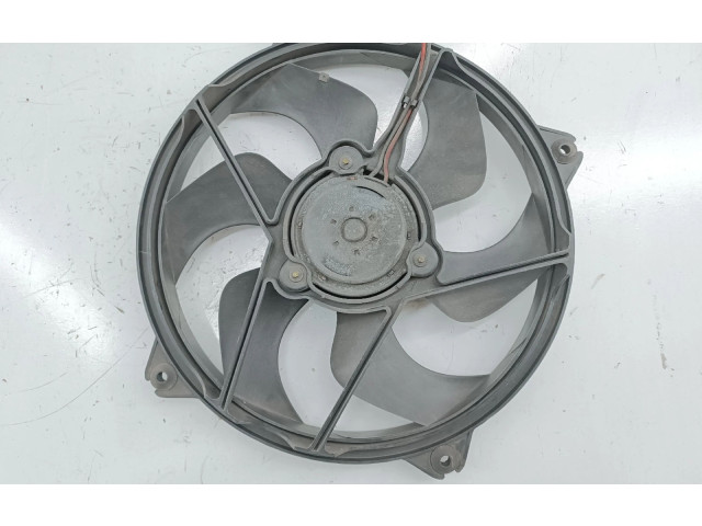 Вентилятор печки 9633808480 Peugeot 406