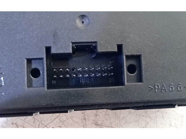 Блок управления 5QE907530D Audi A3 S3 8V