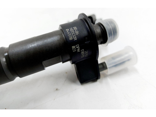 Форсунка 8571565    BMW X3 G01   