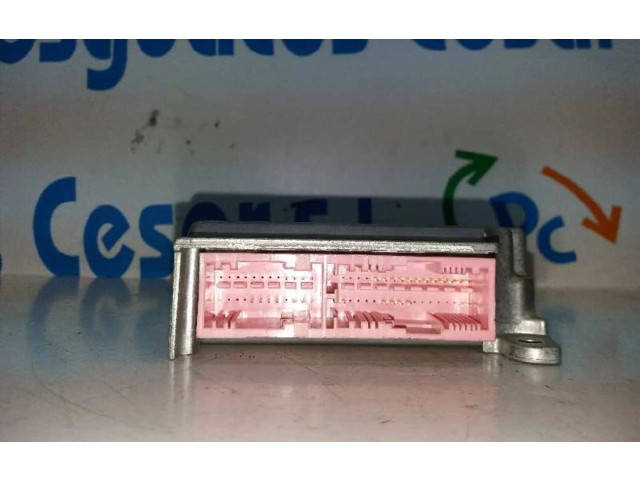 Блок подушек безопасности 5WK43444, 38040602B Alfa Romeo GTV