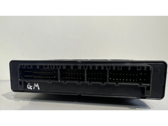 Блок комфорта 1860A318, E6T41779H   Mitsubishi Lancer   