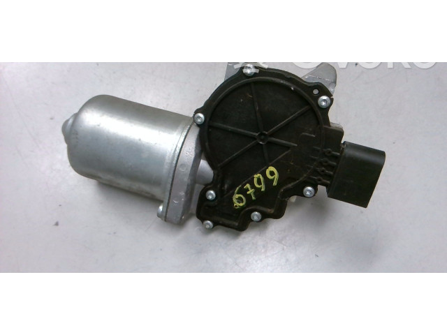 Моторчик дворников 5J1955023D, 5J1955113C Skoda Fabia Mk2 (5J)