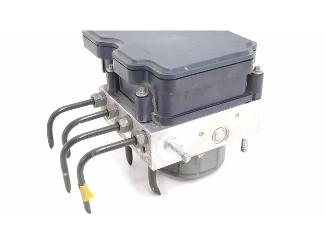 Блок АБС 476605492R, 9633   Renault  Clio IV  2012-- года