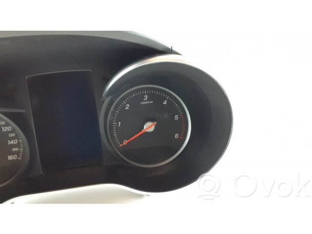 Přístrojová deska XPeng G3 2023 A2059007133, A2059013915