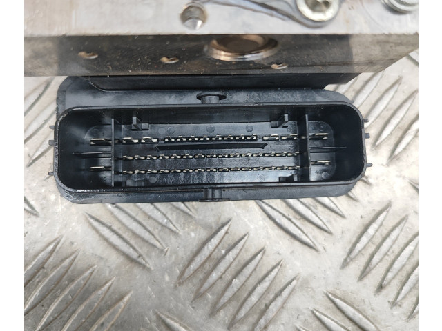 Блок АБС 10966198, 544764491 MG ZS 2001 - 2005 года