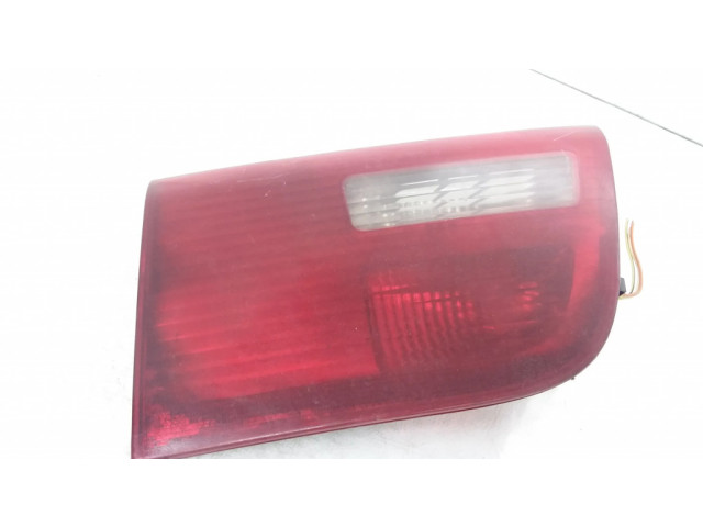 Задний фонарь левый 7164485 BMW X5 E53 1999-2006 года