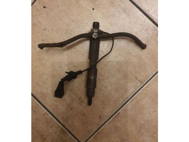 Форсунка 038130201F, 21900006701 Skoda Octavia Mk1 (1U)