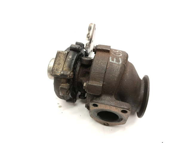 Turbodmychadlo Турбина 7789069E, 220104S BMW 7 E65 E66 4.0