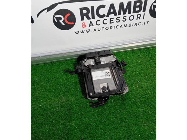 Řídící jednotka 050553894, 050553894 Alfa Romeo Stelvio 1