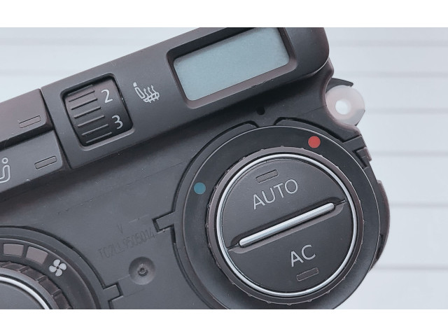 Блок управления климат-контролем TC2LL9505014, 74677581   Volkswagen PASSAT B6