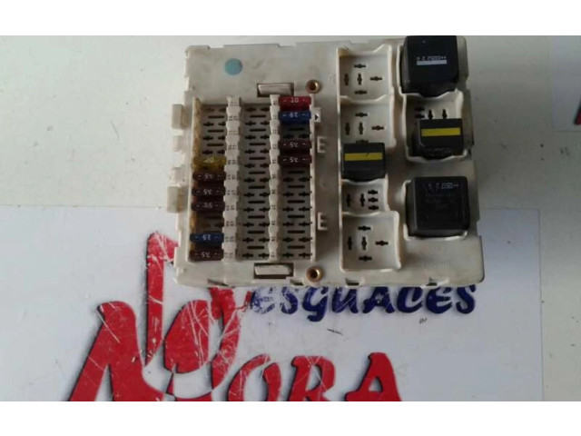 Блок предохранителей 518774104   Ford Transit -  Tourneo Connect    