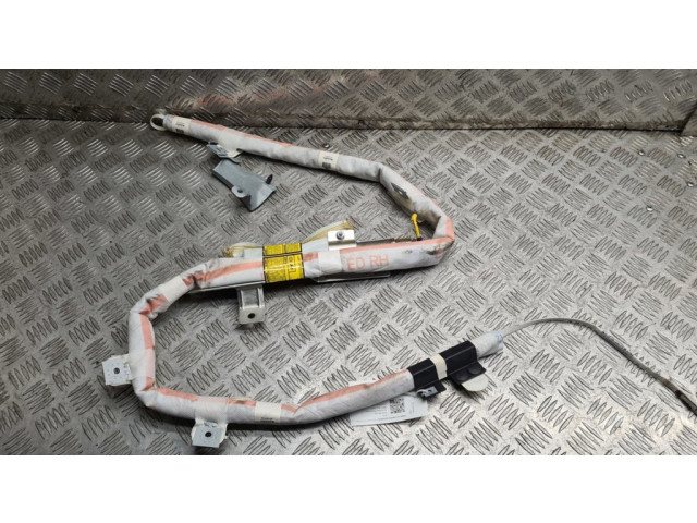 Боковая подушка безопасности 605287400, 653201B   KIA Ceed