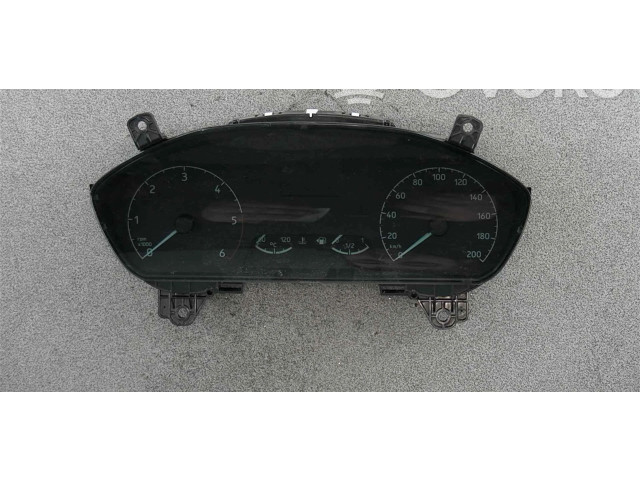 Панель приборов JK2T-10849-ACF Ford Transit Custom