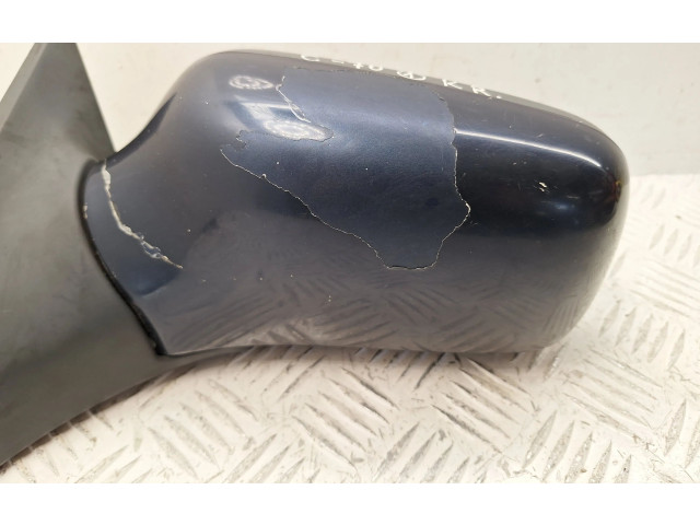 Зеркало электрическое Volvo C70 1998 - 2005 года