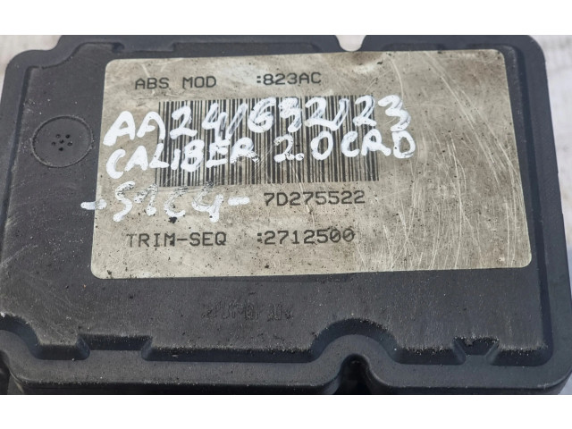 Jednotka ABS P05273303AC Dodge Caliber 2008