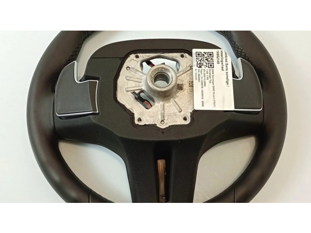 Руль BMW 2 G42 2021- года 021077, 32308746690