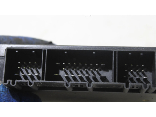 Блок комфорта Volkswagen Phaeton