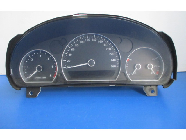 Панель приборов 12772937, 12772937   Saab 9-5       