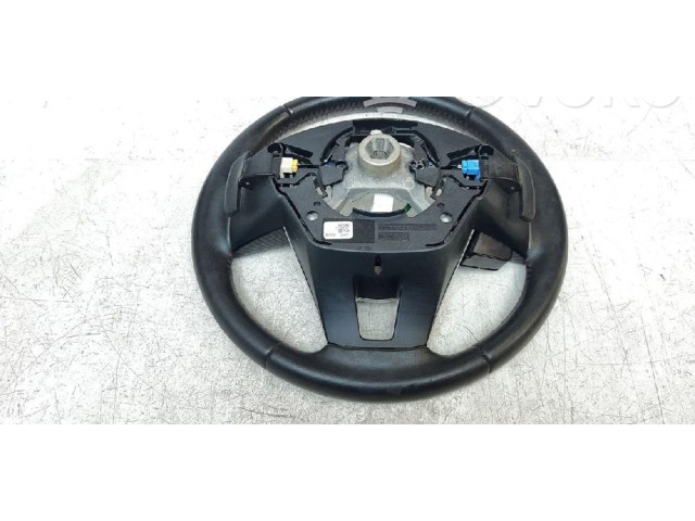 Руль Mazda 3 II 2013 - 2016 года BHN9150902
