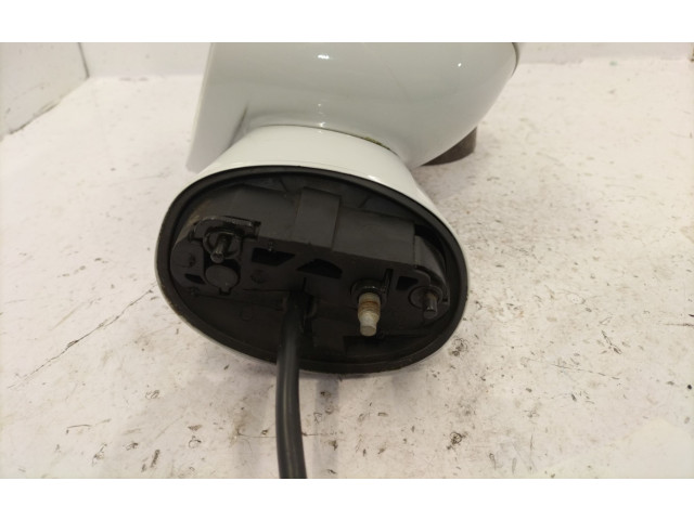 Зеркало электрическое        Opel Meriva B  2010 - 2016 года   