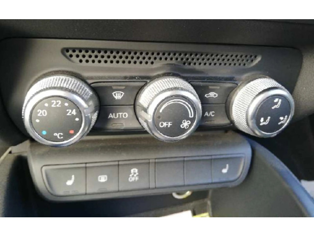 Блок управления климат-контролем 8X0820043C, 8X0820043C   Audi A1