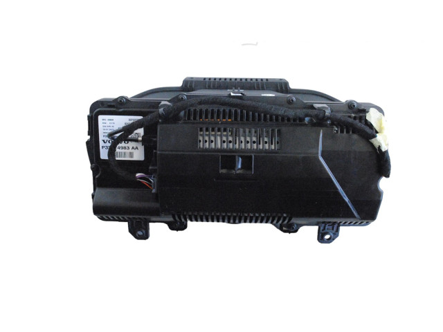 Панель приборов P32374983, 32374983 Volvo XC40