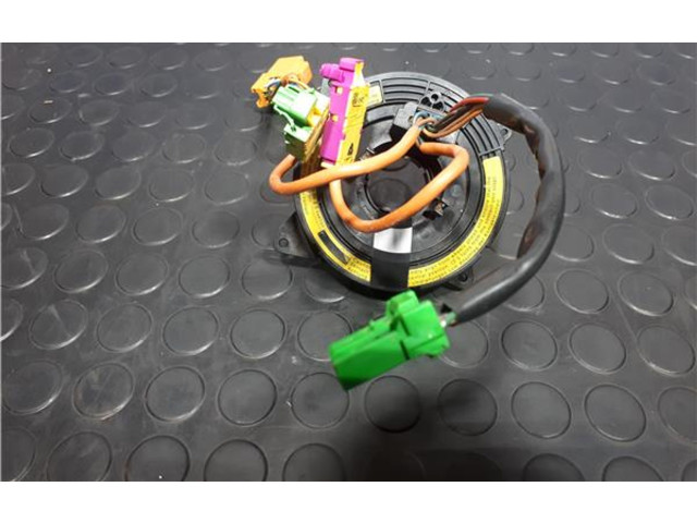 Подрулевой шлейф SRS Volvo S60