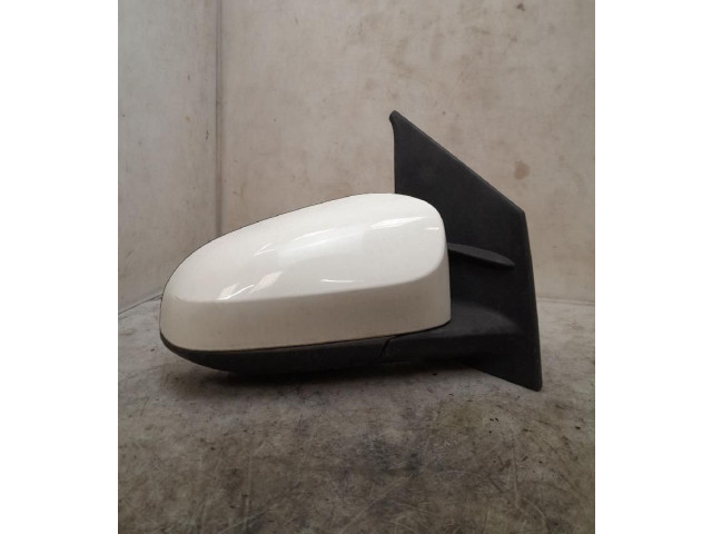 Зеркало электрическое        Citroen C1  2014 -  года   