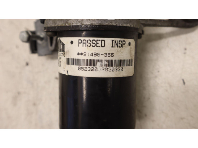 Моторчик дворников     Jeep Cherokee