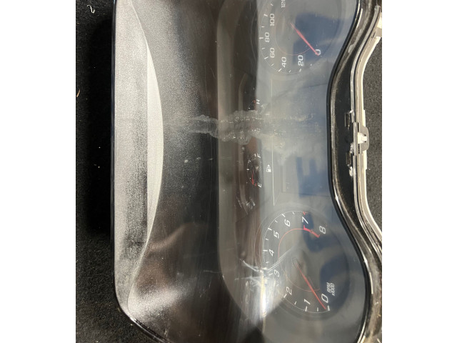 Панель приборов 84025439   Chevrolet Camaro       