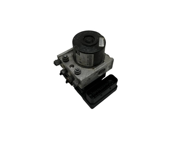 Блок АБС 1K0907379N, 1K0614117F   Skoda  Octavia Mk2 (1Z)  2004-2013 года