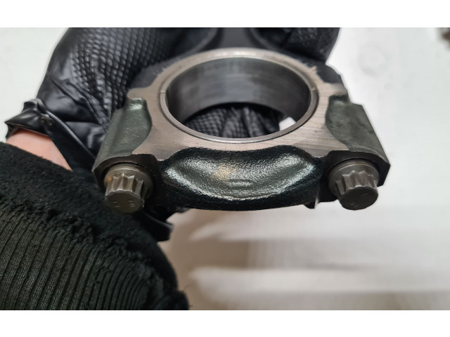  Поршень с шатуном OM606 87L32, OM606  Mercedes-Benz E W210  