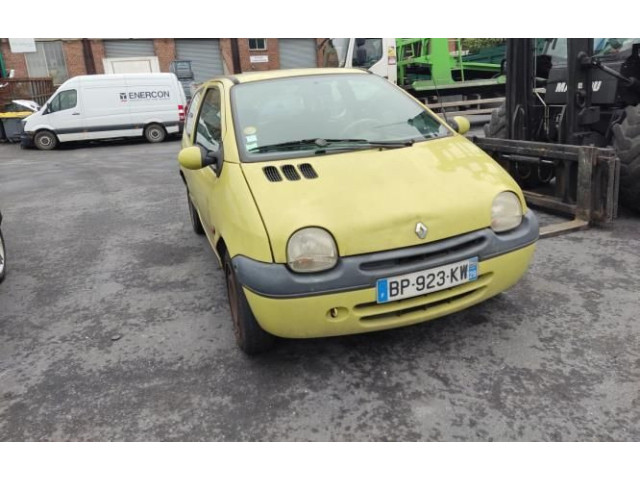 Зеркало электрическое        Renault Twingo I  1999 - 2006 года   