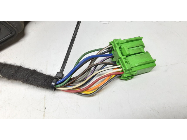 Зеркало электрическое Volvo V70 2008 - 2013 года