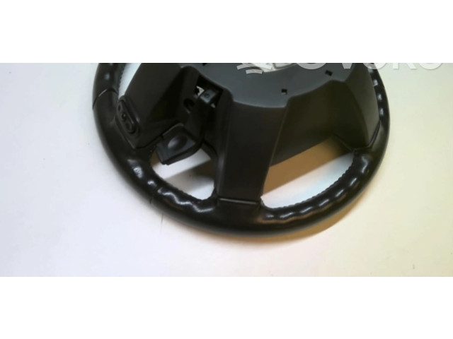 Руль Jeep Compass