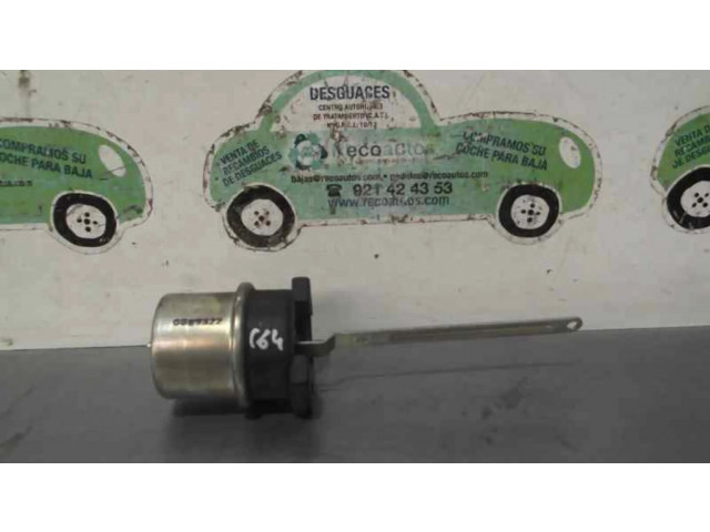 Вентилятор печки    0889322   Jeep Cherokee