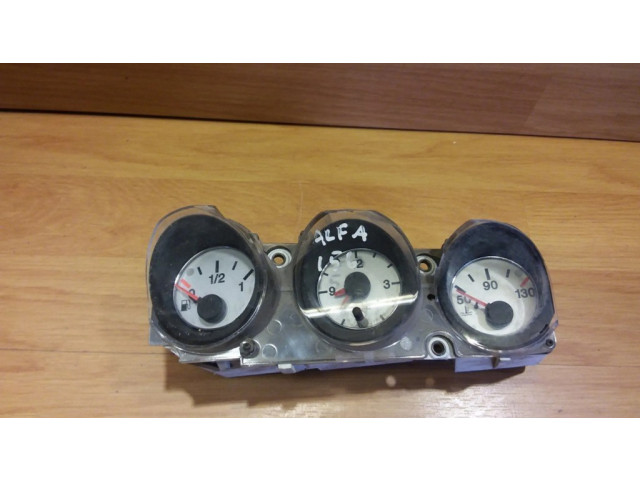 Панель приборов 60653714, 6028129903   Alfa Romeo 156       