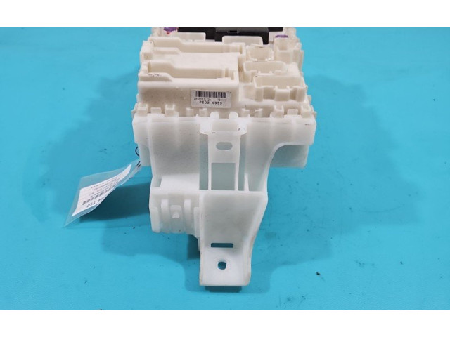 Pojistková skříňka P602-0959, IMPRK1384110 Suzuki Swift II 2013