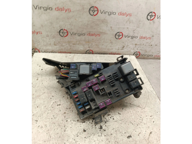 Блок предохранителей  MB100200B   Subaru Forester SH    