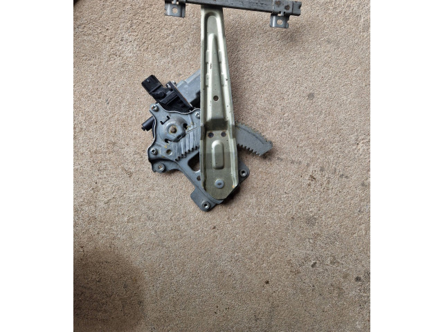 Моторчик заднего дворника PETGF45 Mitsubishi Outlander