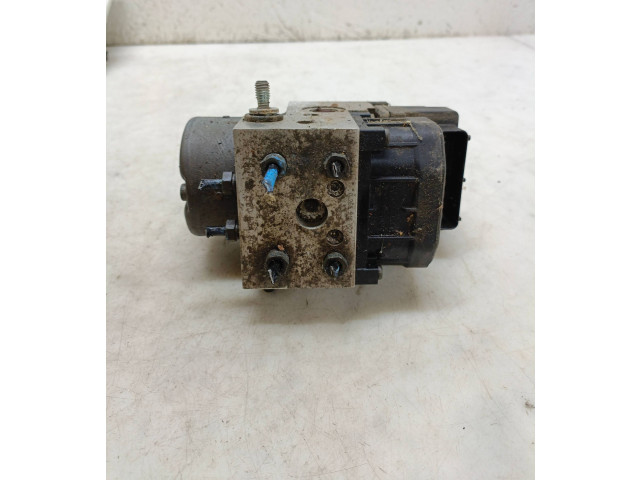 Блок АБС 0273004440, 481016   Citroen  Xsara Picasso   -  года