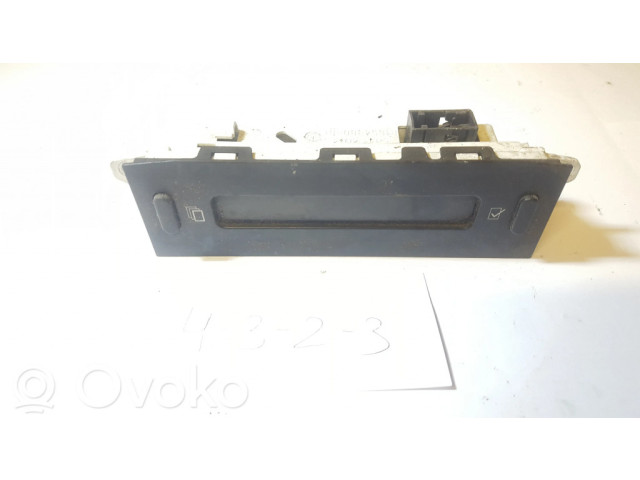 Дисплей 9642824677 Citroen Berlingo