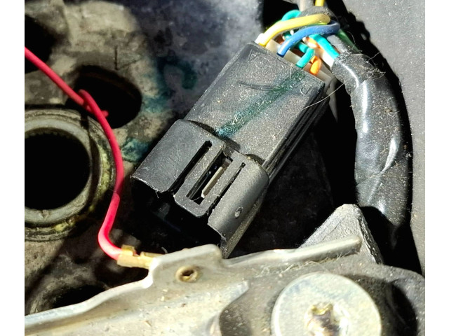 Volant GMC Envoy 2002