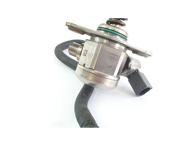 Vstřikovací čerpadlo A2700700501 Mercedes-Benz CLA C117 X117 W117 pro benzínový motor 2.0