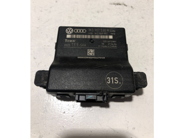 Блок управления 1K0907530H, 1K0907951 Volkswagen Jetta V