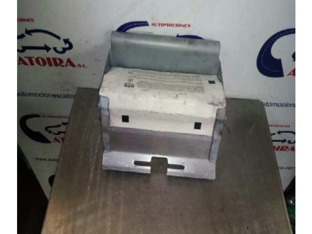 Подушка безопасности двери 1688600605 Mercedes-Benz A W168