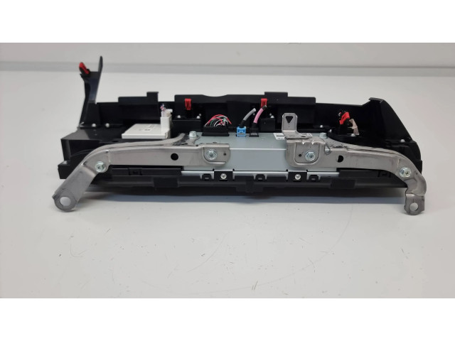 Дисплей 8611033181 Lexus ES VII XZ10