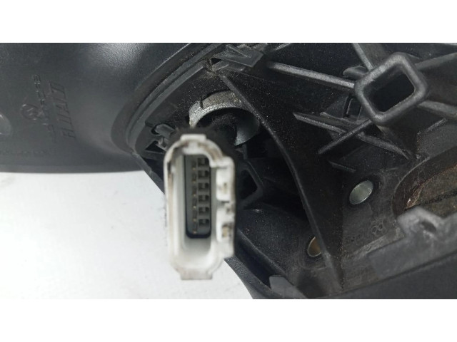 Zpětné zrcátko pravé Fiat Linea 2007 735465557